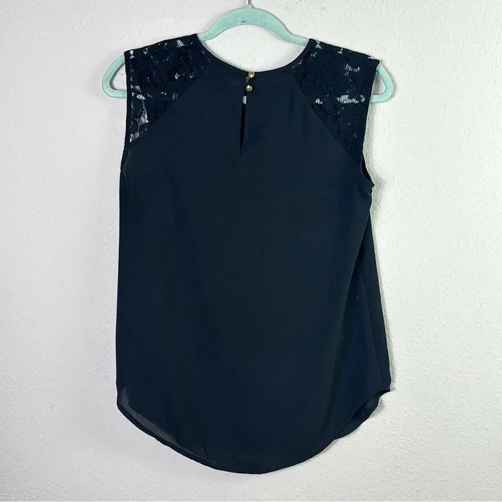 J. Crew crew blouse